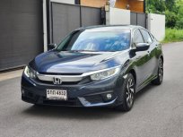 ขายรถ HONDA CIVIC 1.8 EL ปี 2016