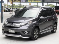 ขายรถ Honda BR-V 1.5 SV ปี 2018 รุ่นท๊อป 7ที่นั่ง