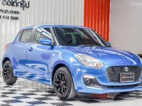 MA1409 SUZUKI SWIFT 1.2 GL (NEW) 2019 A/T ไมล์น้อย38,xxxโล  ฟรีดาวน์