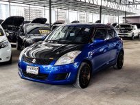 ขาย รถมือสอง 2013 Suzuki Swift 1.2 GL รถเก๋ง 5 ประตู 