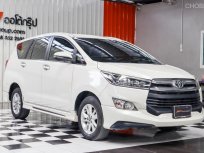 RA1860 TOYOTA INNOVA 2.8 G 2018 A/T ฟรีดาวน์ รถมือเดียว