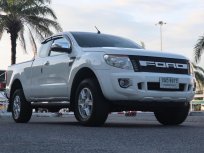 2015 Ford RANGER 2.2 Hi-Rider XLT รถกระบะ รถมือเดียว จบสดลดได้เยอะ🔥