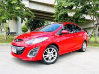 MAZDA 2 1.5 MAXX 2012 รถบ้าน มือเดียว สภาพดี