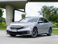 ขายรถ HONDA CIVIC 1.8 EL ปี 2019 จด 2020