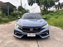 2020 Honda CIVIC 1.5 Turbo รถเก๋ง 5 ประตู เจ้าของขายเอง
