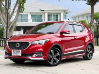 2019 Mg ZS 1.5 X SUV 