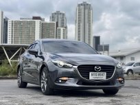 ขายรถมือสอง MAZDA 3 SKYACTIV 2.0 S SEDAN MNC 2019