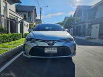 TOYOTA ALTIS 1.8 HYBRID HIGH AT 2019 รถบ้านเจ้าของขายเอง