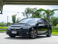 ขายรถ HONDA CIVIC 1.8 EL ปี 2018