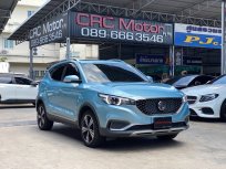 2019 Mg ZS EV D SUV รถสภาพดี มีประกัน