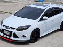 ซื้อขายรถมือสอง Ford Focus 2.0 Ti-VCT GDi Sport+ 2016
