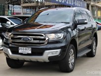 ซื้อขายรถมือสอง 2016 FORD EVEREST 2.2 TITANIUM PLUS 2WD