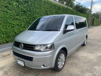 2013 VOLKSWAGEN CARAVELLE, 2.0 TDI Vip ฟรีดาวน์
