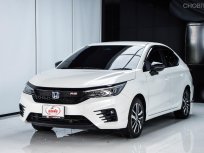 ขายรถ Honda City e:HEV Rs ปี 2021