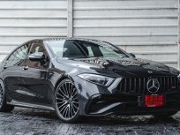 2023 Mercedes-AMG CLS53 4Matic+ (Facelift)
