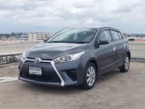 🔥 Toyota Yaris 1.2 G ออกรถง่าย อนุมัติไว เริ่มต้น 1.99% ฟรี!บัตรเติมน้ำมัน