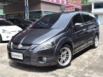 2008 MITSUBISHI SPACE WAGON 2.4 GT ( เบนซิน+LPG )