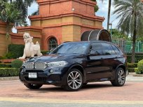2016 BMW X5 2.0 xDrive40e M Sport 4WD SUV ออกรถง่าย รถบ้านมือเดียวไมล์น้อย เจ้าของขายเอง 