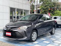 TOYOTA VIOS 1.5 ENTRY  
