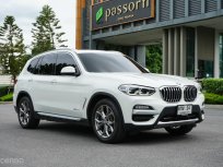 BMW X3 2.0 xDrive20d 4WD SUV ปี2019