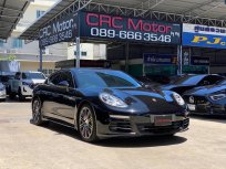 2016 Porsche PANAMERA S e-hybrid 