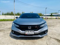 Honda CIVIC 1.5 Turbo RS ดาวน์ 0%