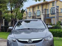 2009 Honda CIVIC 1.8 S i-VTEC รถบ้านมือเดียว