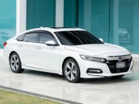 ขายรถ Honda Accord 2.0 e:HEV Tech ปี 2021จด2022