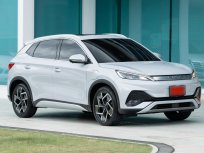 ขายรถ BYD Atto3 Extended Top ปี 2023