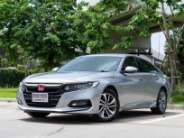 ขายรถ HONDA ACCORD 1.5 TURBO EL ปี 2019 จด 2021