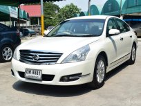 ขาย รถมือสอง 2011 Nissan TEANA 2.0 200 XL รถเก๋ง 4 ประตู 