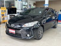 ดาวน์ 0 TOYOTA VIOS 1.5 E AT