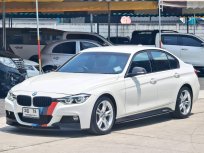 BMW 320d M-Performance F30 ปี 2018
