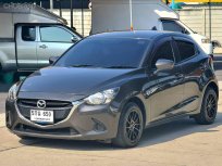 2016 Mazda 2 1.5 XD High Connect รถเก๋ง 5 ประตู 