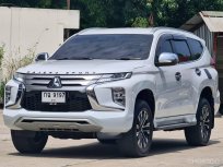 2021 Mitsubishi Pajero Sport 2.4 GT Premium 2WD SUV 