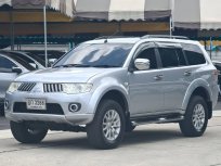2009 Mitsubishi Pajero Sport 2.5 GT SUV 