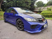 ขาย รถมือสอง 2008 Honda CIVIC 1.8 S i-VTEC รถเก๋ง 4 ประตู 