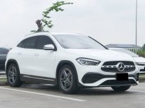 2021 Mercedes-Benz GLA200 1.3 AMG Dynamic   เจ้าของขายเอง