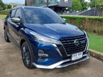 ขาย "Nissan Kick Autech(Gen2) 2022" สภาพดี รถบ้านใช้งานเอง  