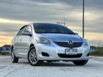 ขายรถมือสอง TOYOTA VIOS 1.5 E รถสวย มือเดียว รถบ้านแท้
