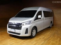 Toyota COMMUTER 2.8   รถสวย