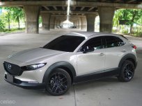 2022 Mazda CX-30 2.0 C SUV 
