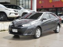 ขายรถมือสอง 2019 Toyota Yaris Ativ 1.2 E รถเก๋ง 4 ประตู AT