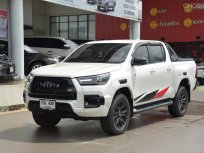 ซื้อขายรถมือสอง 2021 Toyota Hilux Revo 2.8 GR Sport Double Cab Pickup AT