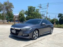 ขายรถ HONDA ACCORD 2.0 HYBRID TECH SUNROOF ปี 2020 จด 2021