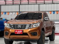 2019 Nissan Navara 2.5 Calibre E รถกระบะ 