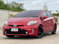 Toyota Prius 1.8 Top Option Sunroof  ปี 2012