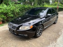 VolvoS80 2.0 T4 ปี 14 