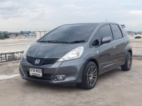 🔥 Honda Jazz 1.5 Sv ซื้อรถผ่านไลน์ รับฟรีบัตรเติมน้ำมัน