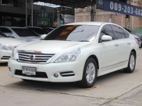 ขายรถมือสอง 2012 Nissan TEANA 2.0 200 XL Sports Series Navi รถเก๋ง 4 ประตู AT